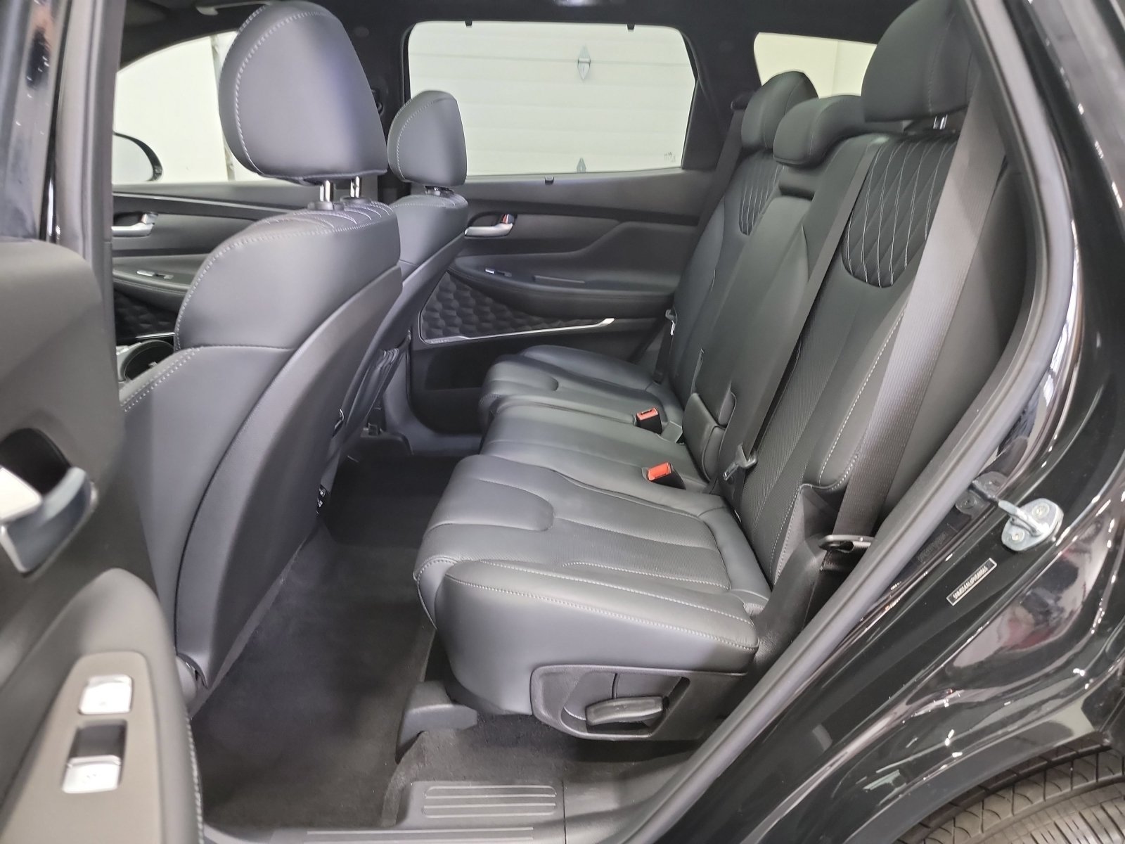 Used 2023 Hyundai Santa Fe Calligraphy w/ Cargo Package FWD image 28