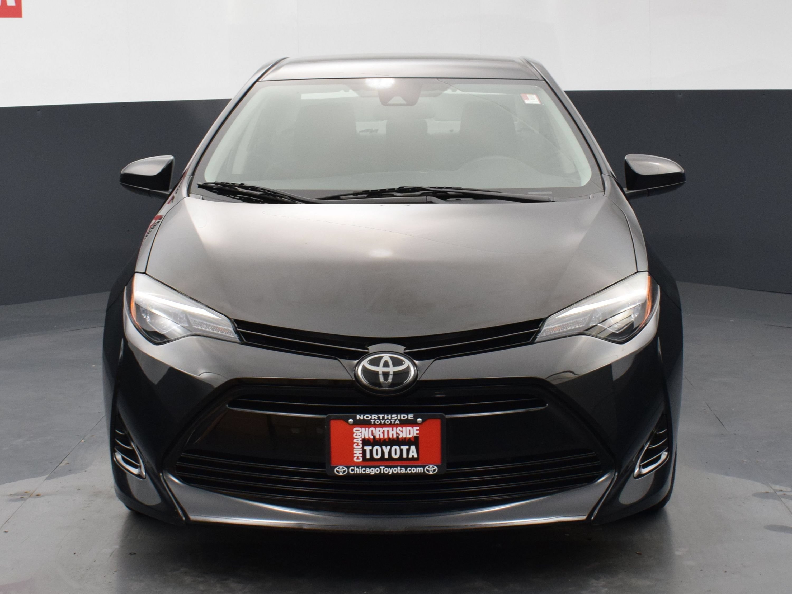 Used 2018 Toyota Corolla LE FWD image 7