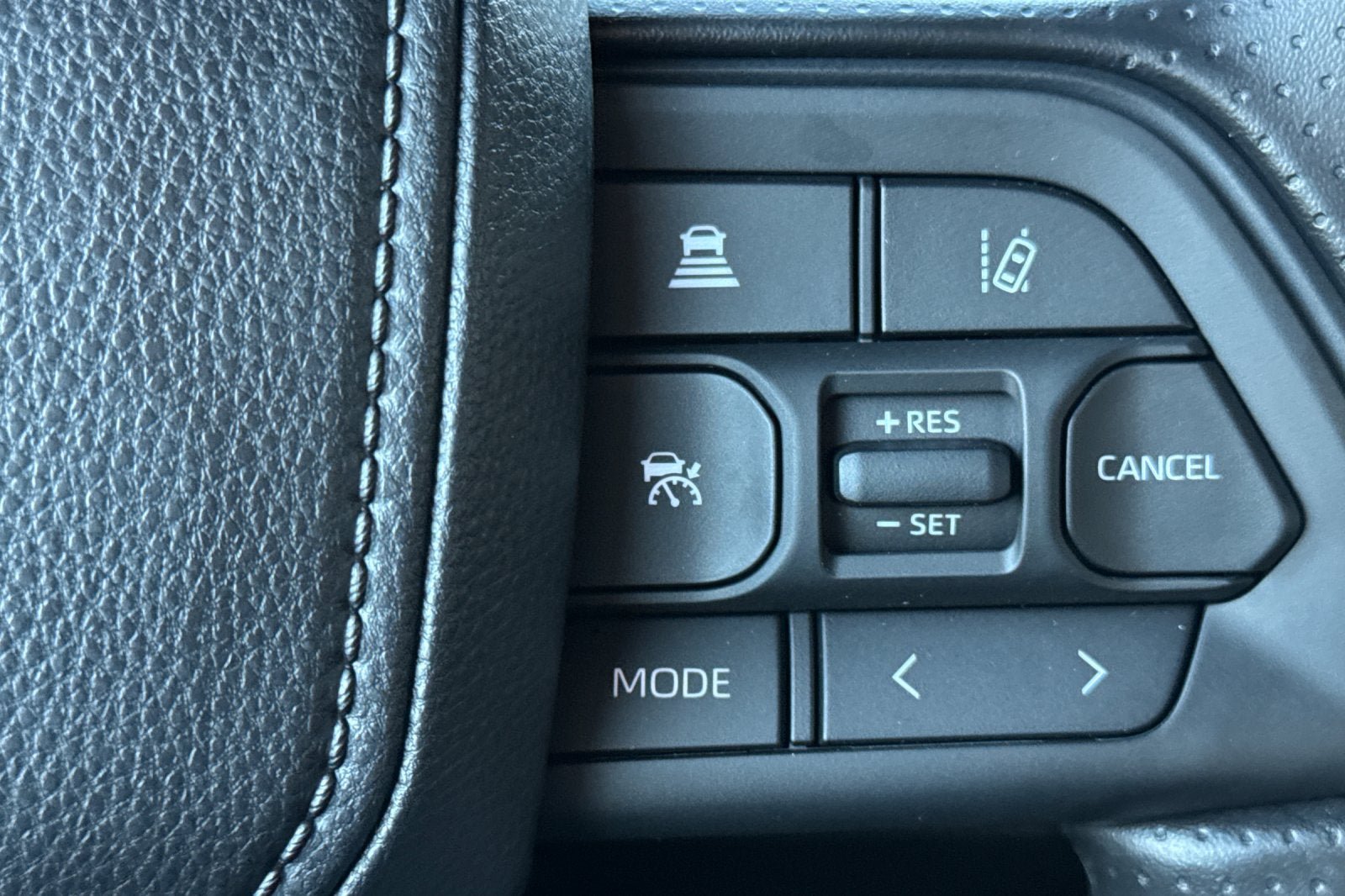 New 2026 Toyota Tundra SR5 RWD image 26