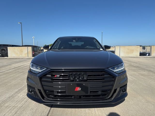 Used 2021 Audi S8 L image 8