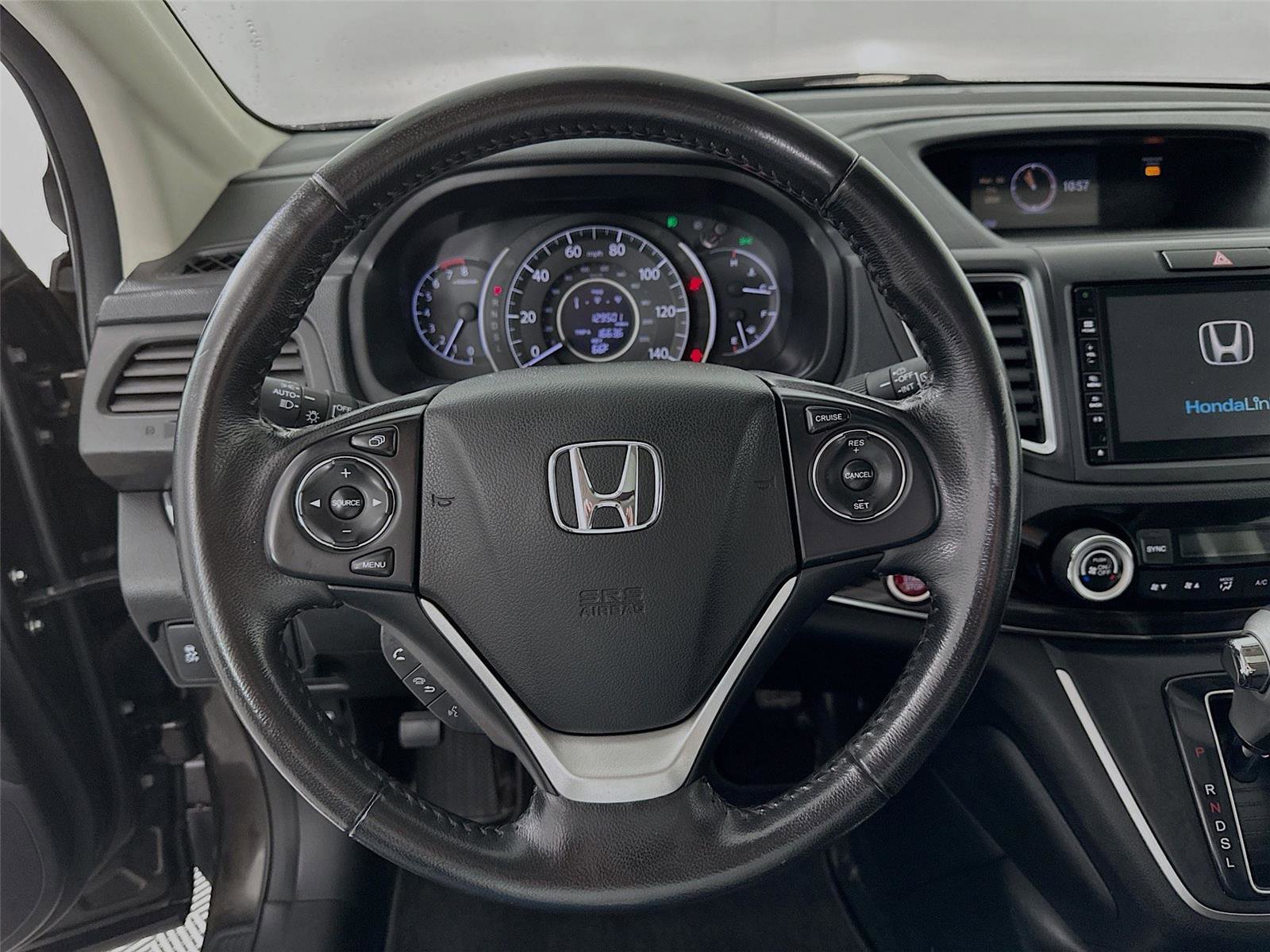 Used 2015 Honda CR-V EX-L image 19