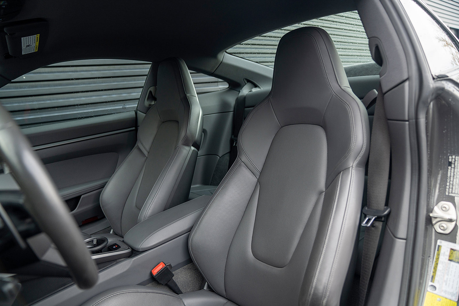 Certified 2022 Porsche 911 Carrera image 5