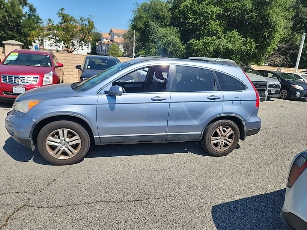 Used 2011 Honda CR-V EX-L image 2