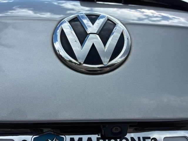 Used 2021 Volkswagen Tiguan SE R-Line AWD/4WD image 40