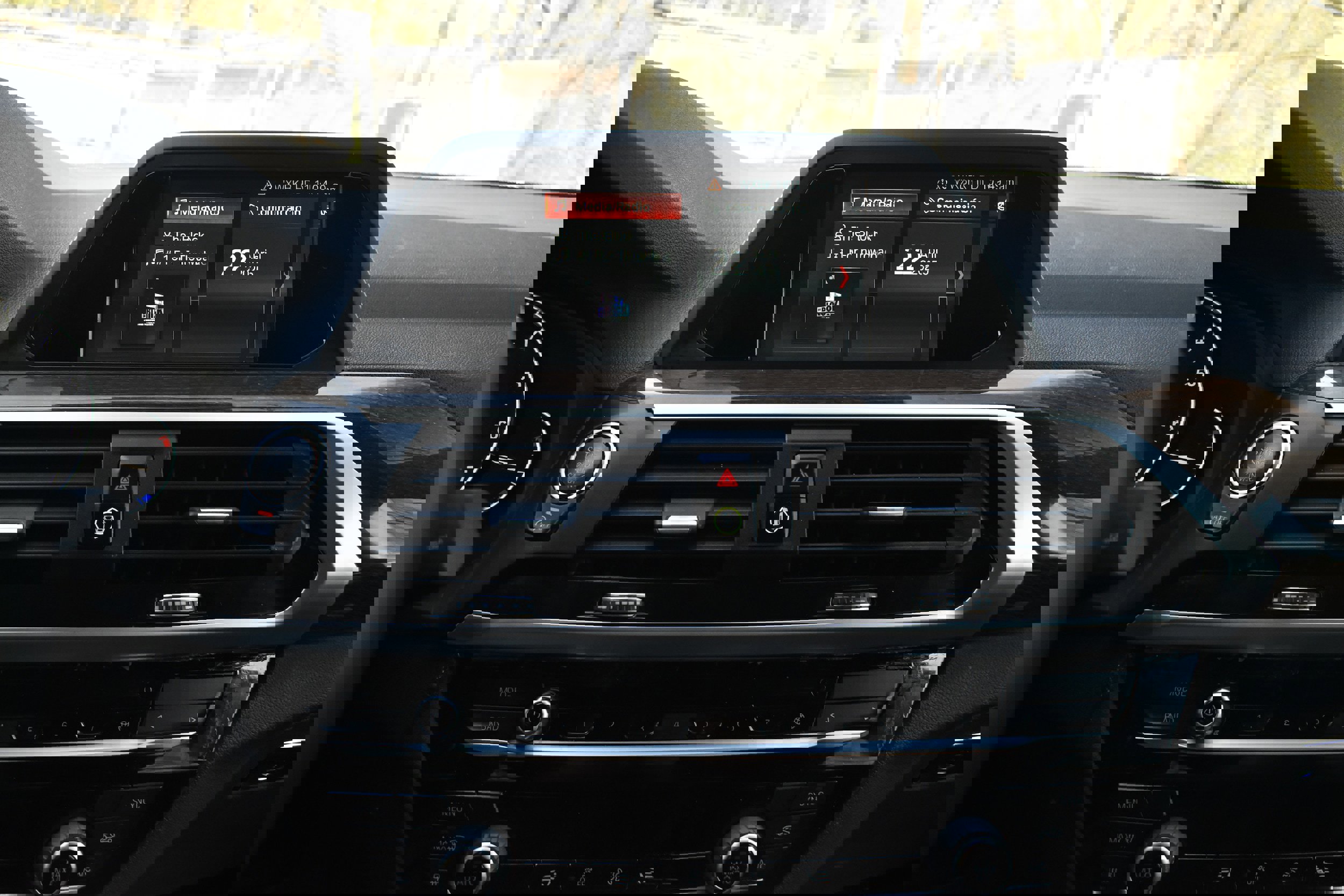 Used 2019 BMW X3 sDrive30i w/ Convenience Package RWD image 35