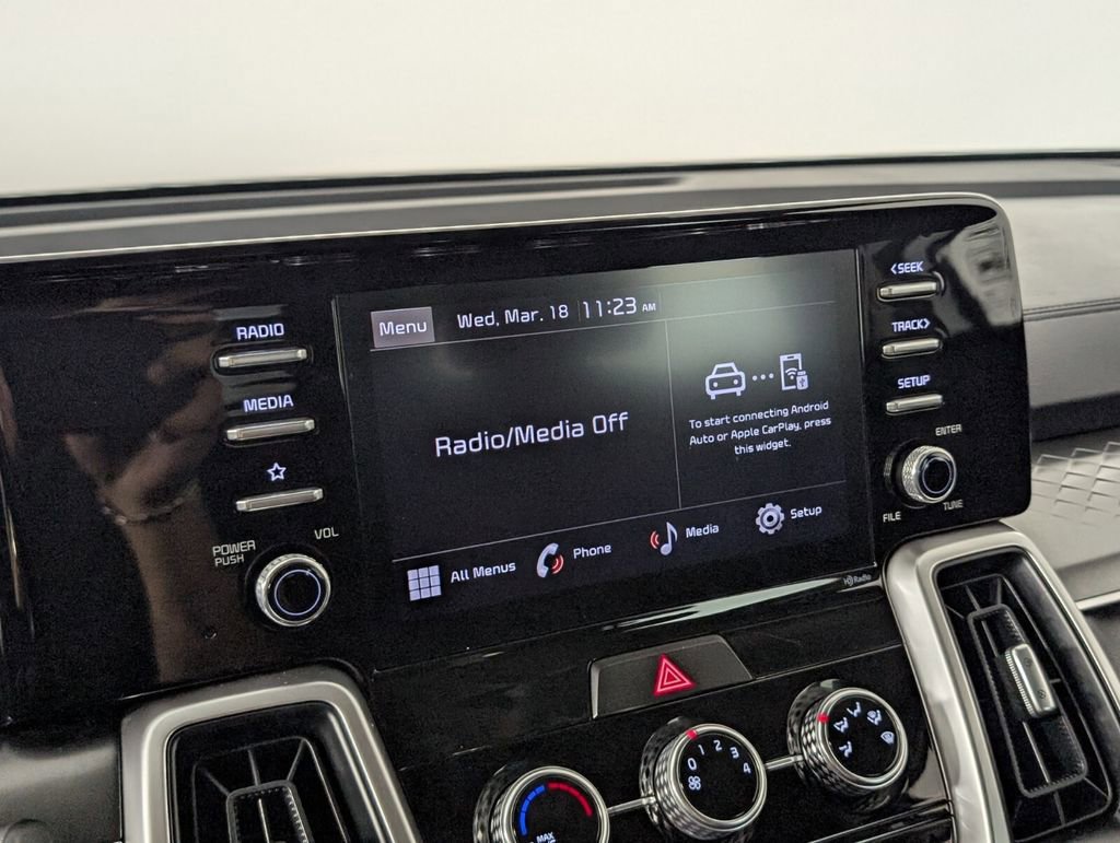 Used 2022 Kia Sorento LX image 15