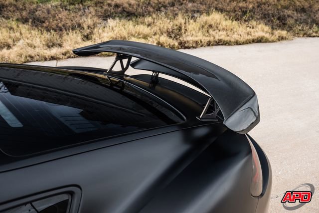 Used 2017 Porsche 718 Cayman image 28