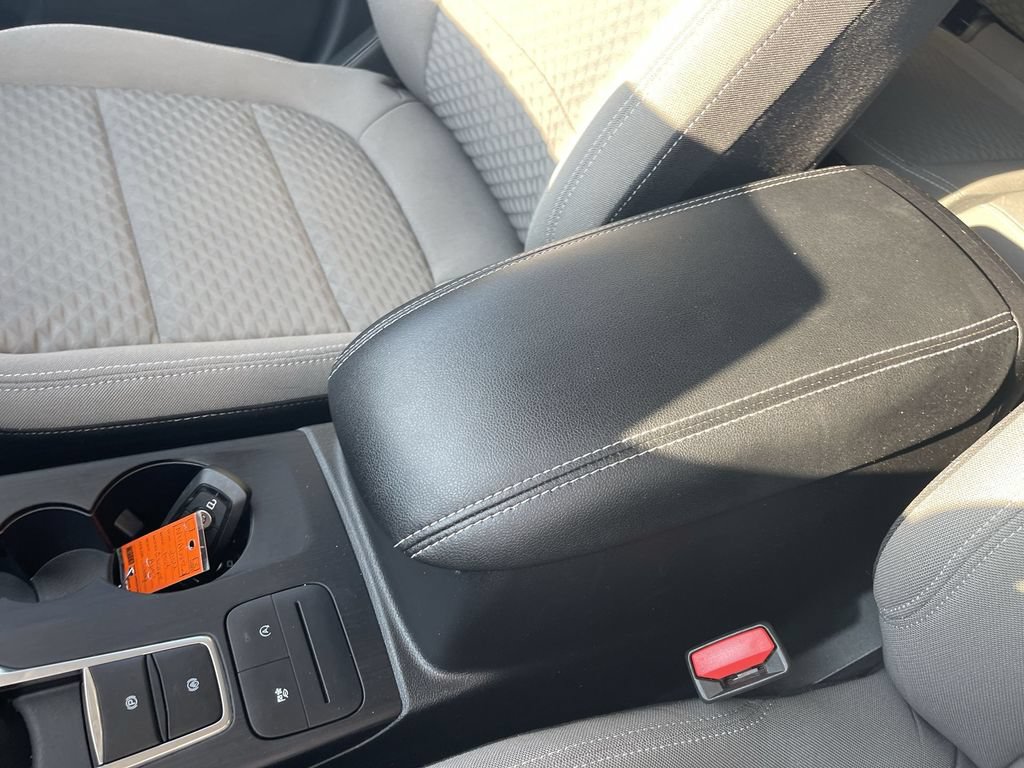 Used 2022 Ford Escape SE AWD/4WD image 21