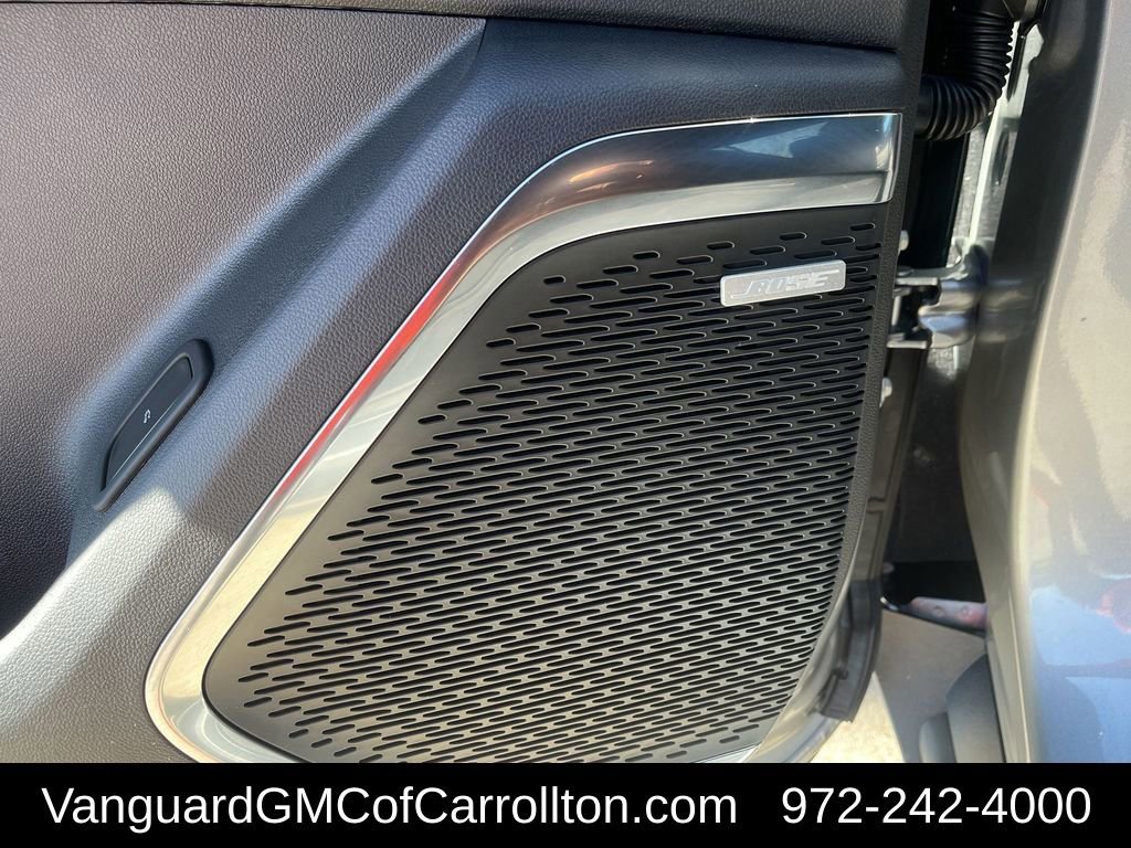 New 2026 GMC Acadia Elevation w/ Black Edition FWD image 33