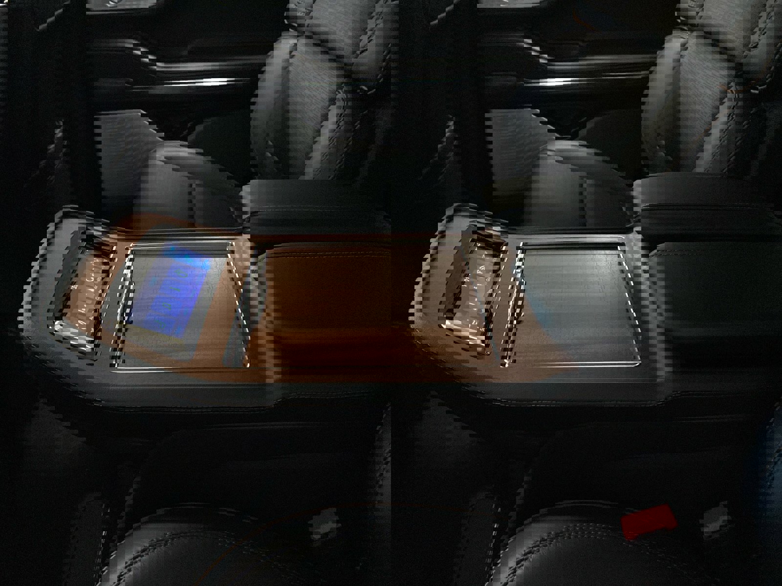 New 2026 Lincoln Navigator Black Label image 13