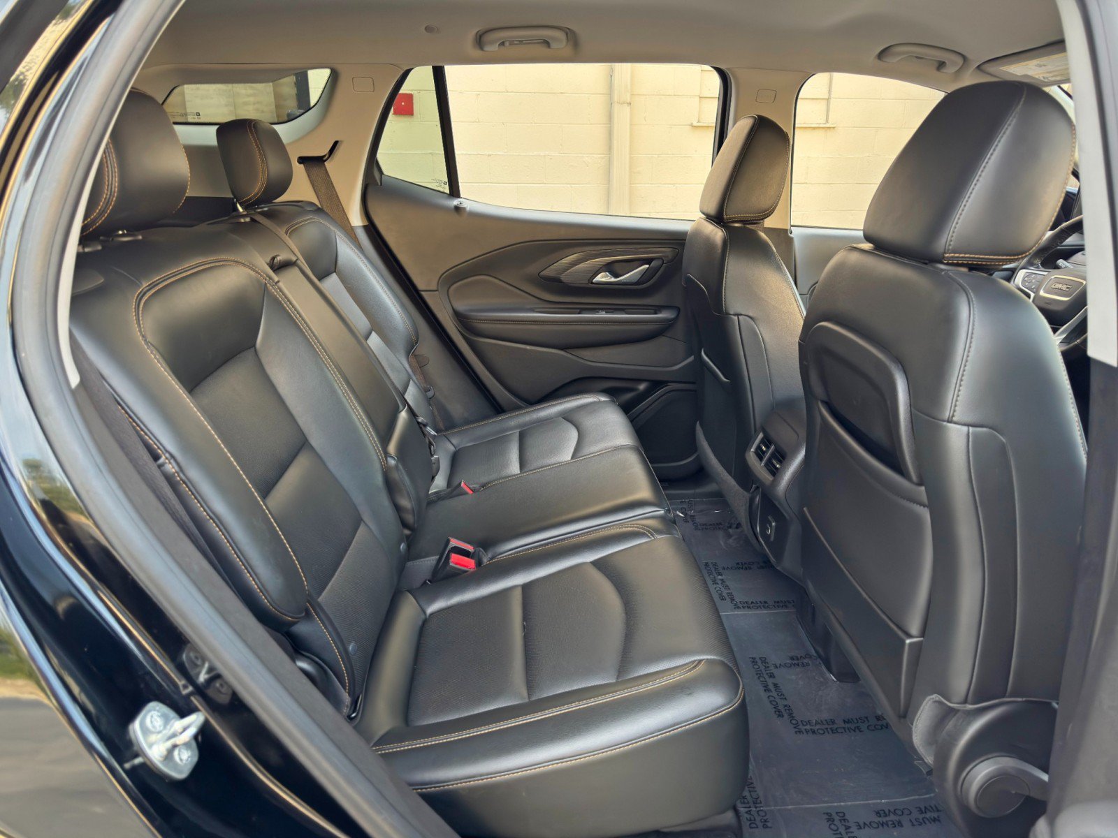 Used 2019 GMC Terrain SLT w/ Preferred Package AWD/4WD image 38