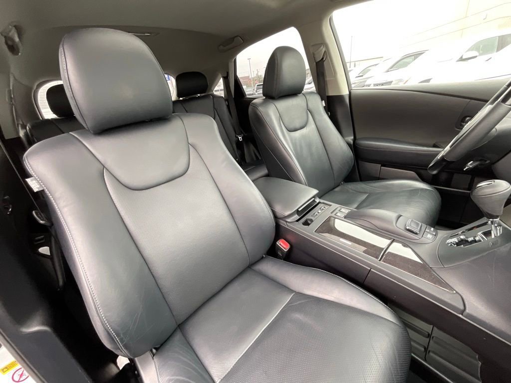 Used 2015 Lexus RX 350 AWD image 21