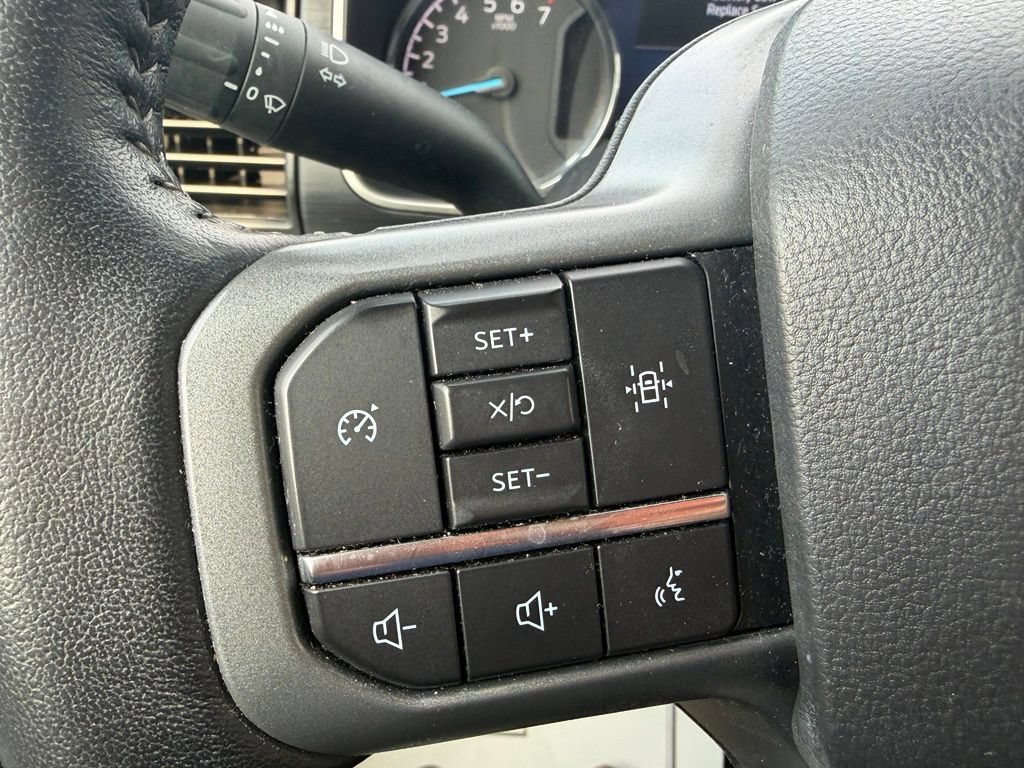 Used 2022 Ford F150 XLT w/ Equipment Group 302A High AWD/4WD image 11
