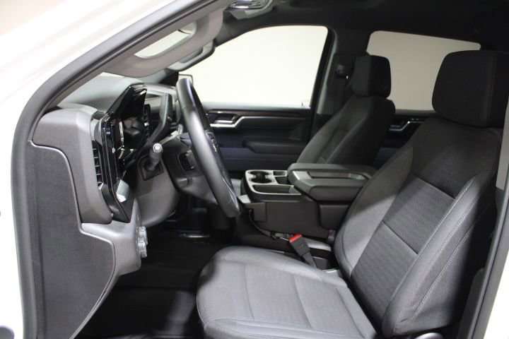 Certified 2026 Chevrolet Silverado 1500 LT w/ All Star Edition Plus AWD/4WD image 19