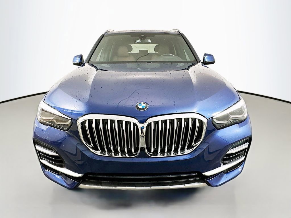 Used 2023 BMW X5 sDrive40i image 2