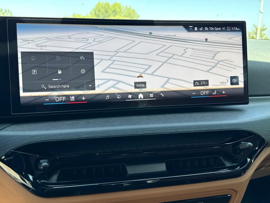 New 2026 BMW 330i xDrive Sedan w/ Convenience Package AWD/4WD image 24