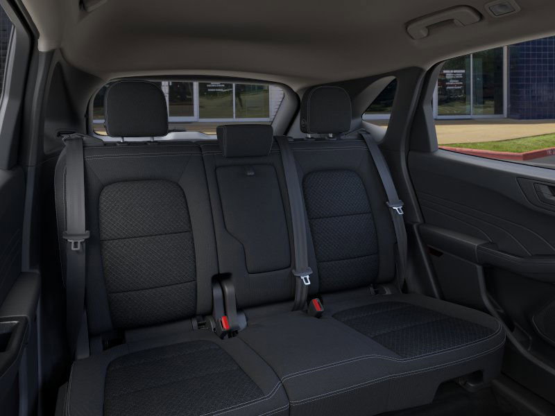 New 2026 Ford Escape Active image 11
