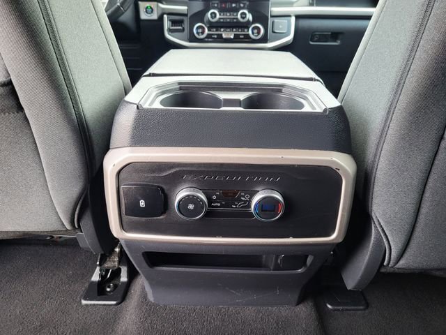 Used 2024 Ford Expedition Max XLT AWD/4WD image 23