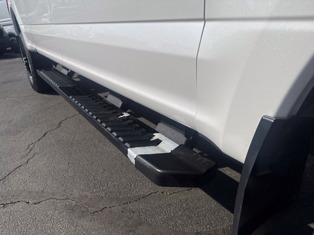 Used 2019 Ford F350 Lariat w/ Lariat Ultimate Package AWD/4WD image 17