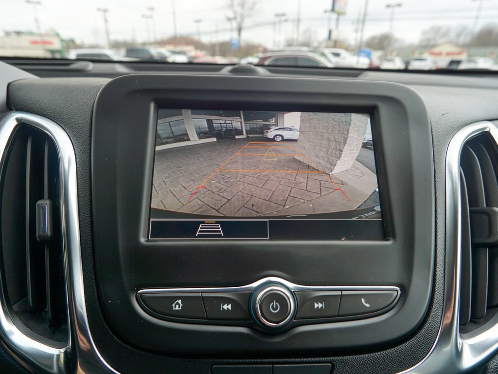 Used 2024 Chevrolet Equinox LT FWD image 25