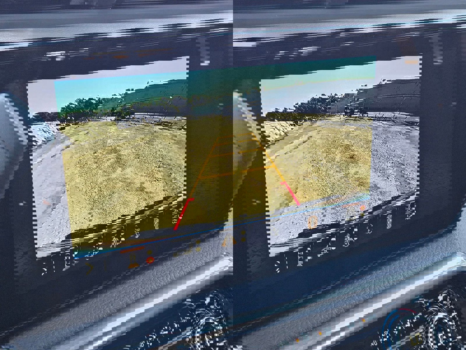 New 2026 GMC Sierra 2500 Denali w/ Denali Reserve Package image 18