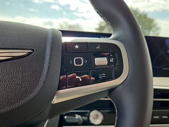 Used 2026 Genesis GV70 2.5T Select image 27