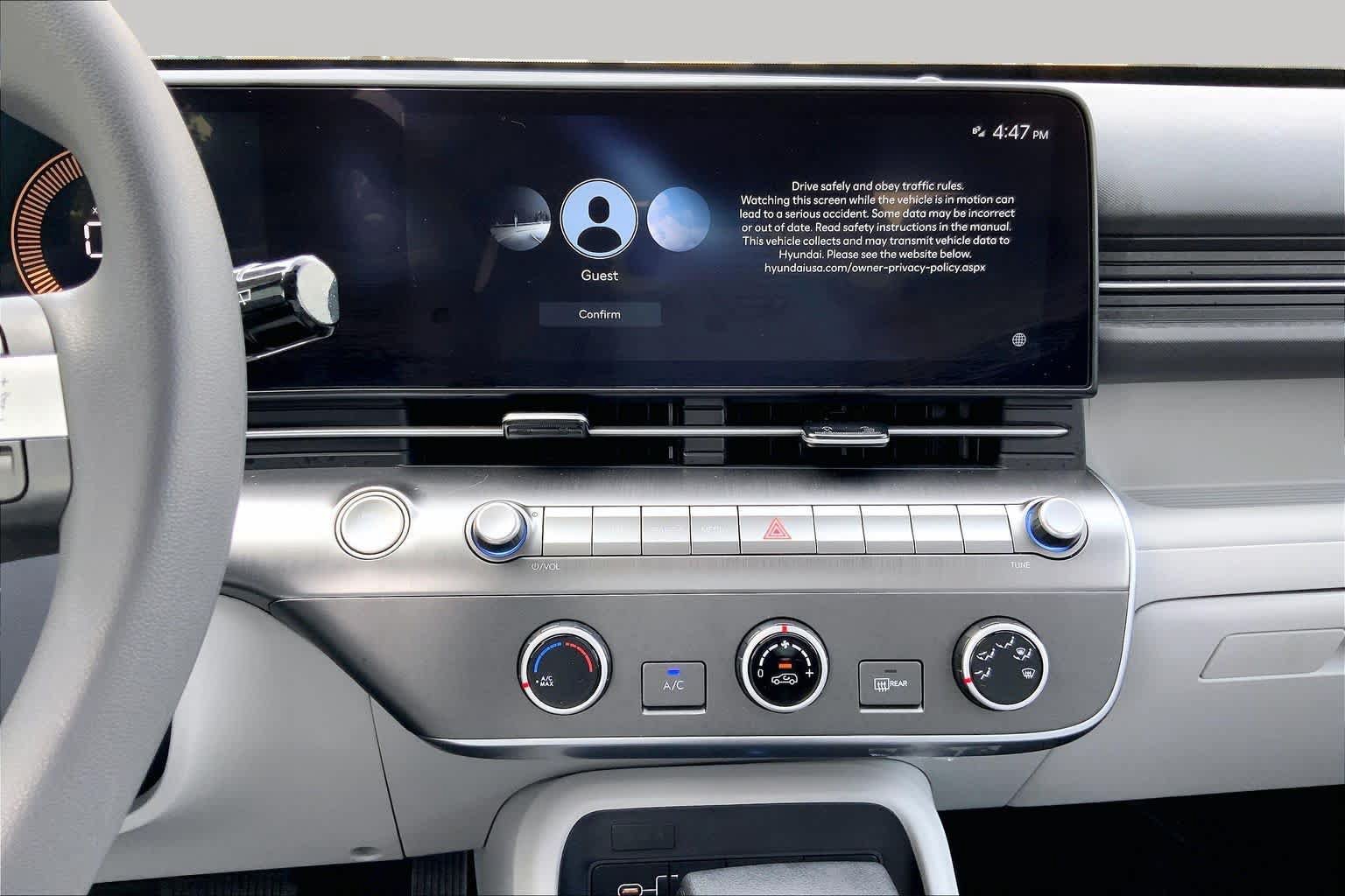 Used 2026 Hyundai Kona SE FWD image 7