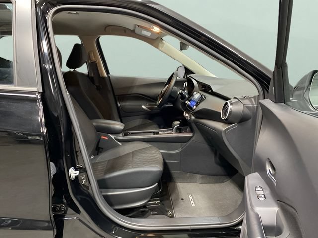 Certified 2023 Nissan Kicks SV FWD image 29