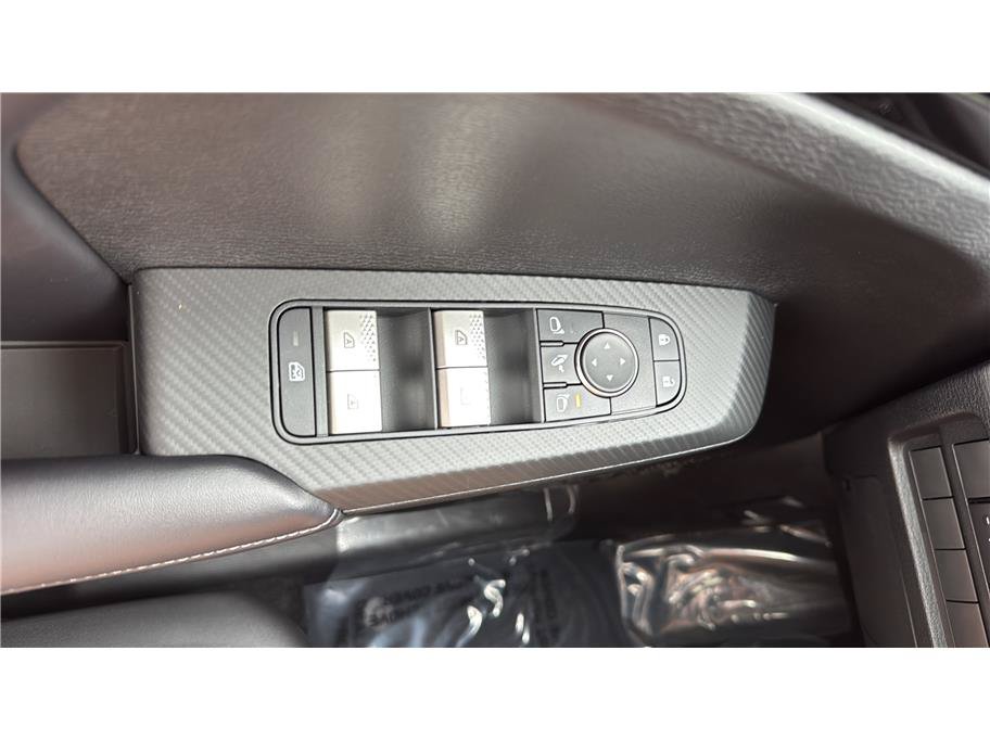 New 2026 Mitsubishi Outlander SE AWD/4WD image 33