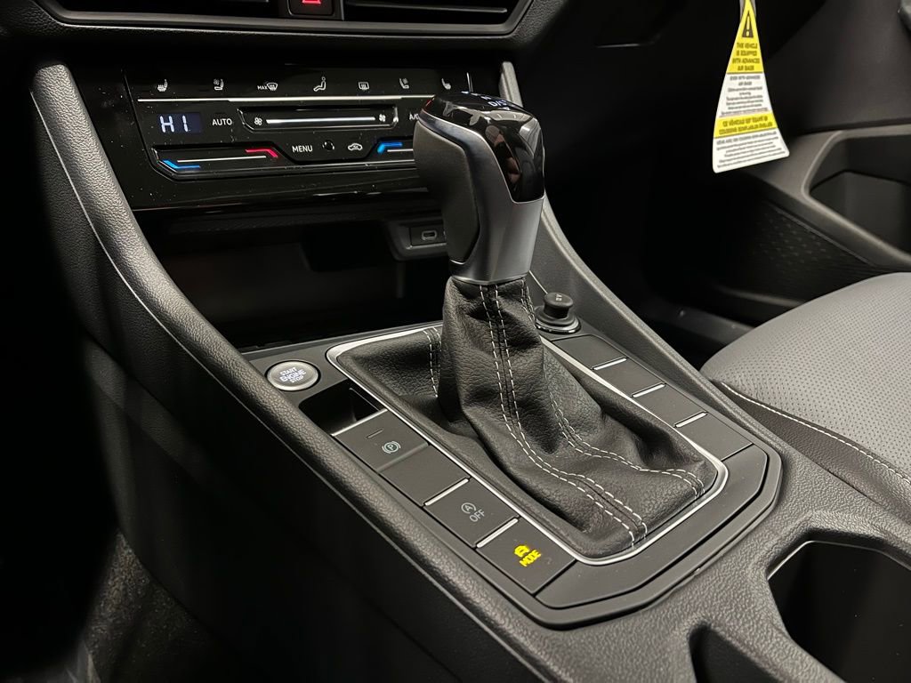 New 2026 Volkswagen Jetta SEL FWD image 14