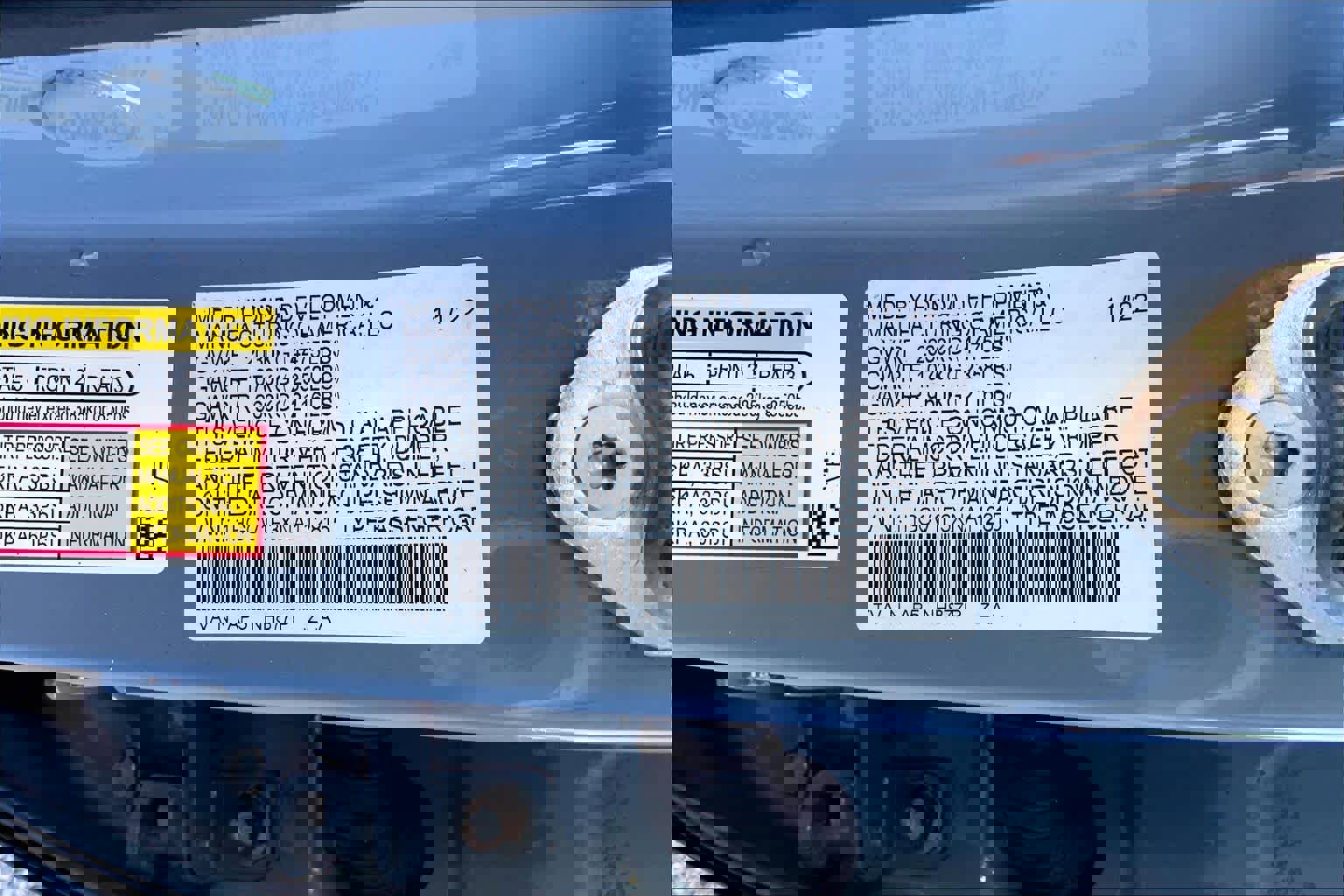 Used 2022 Honda Accord Sport image 33