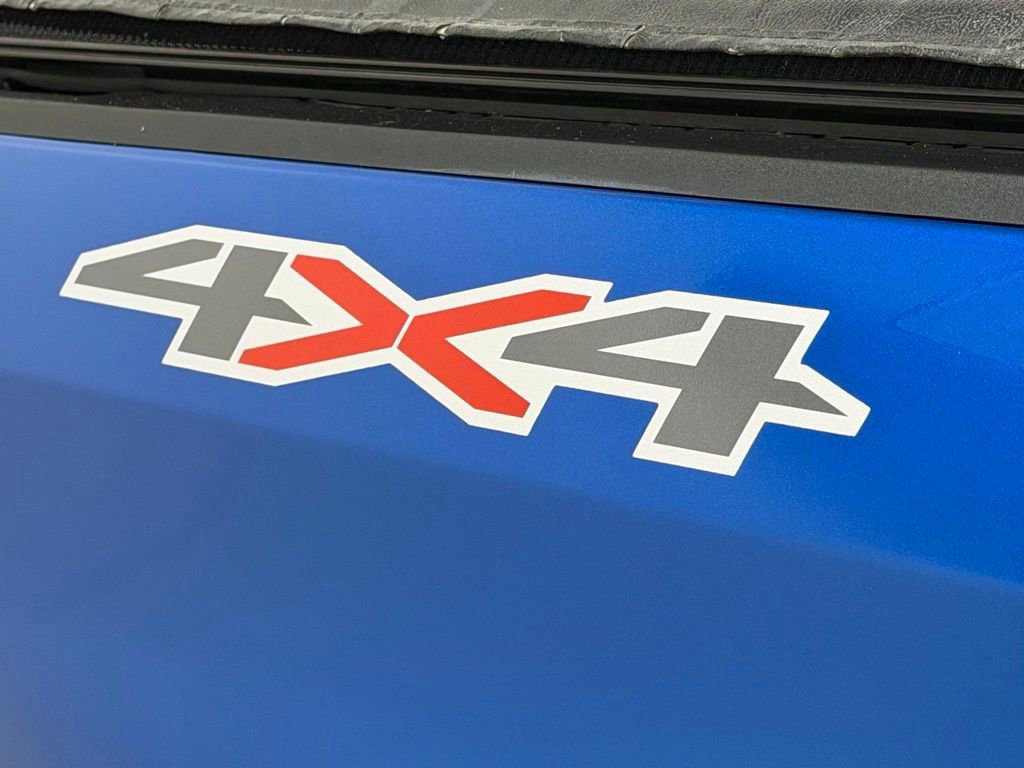 Certified 2023 Chevrolet Silverado 1500 Custom w/ LPO, Dark Essentials Package image 18