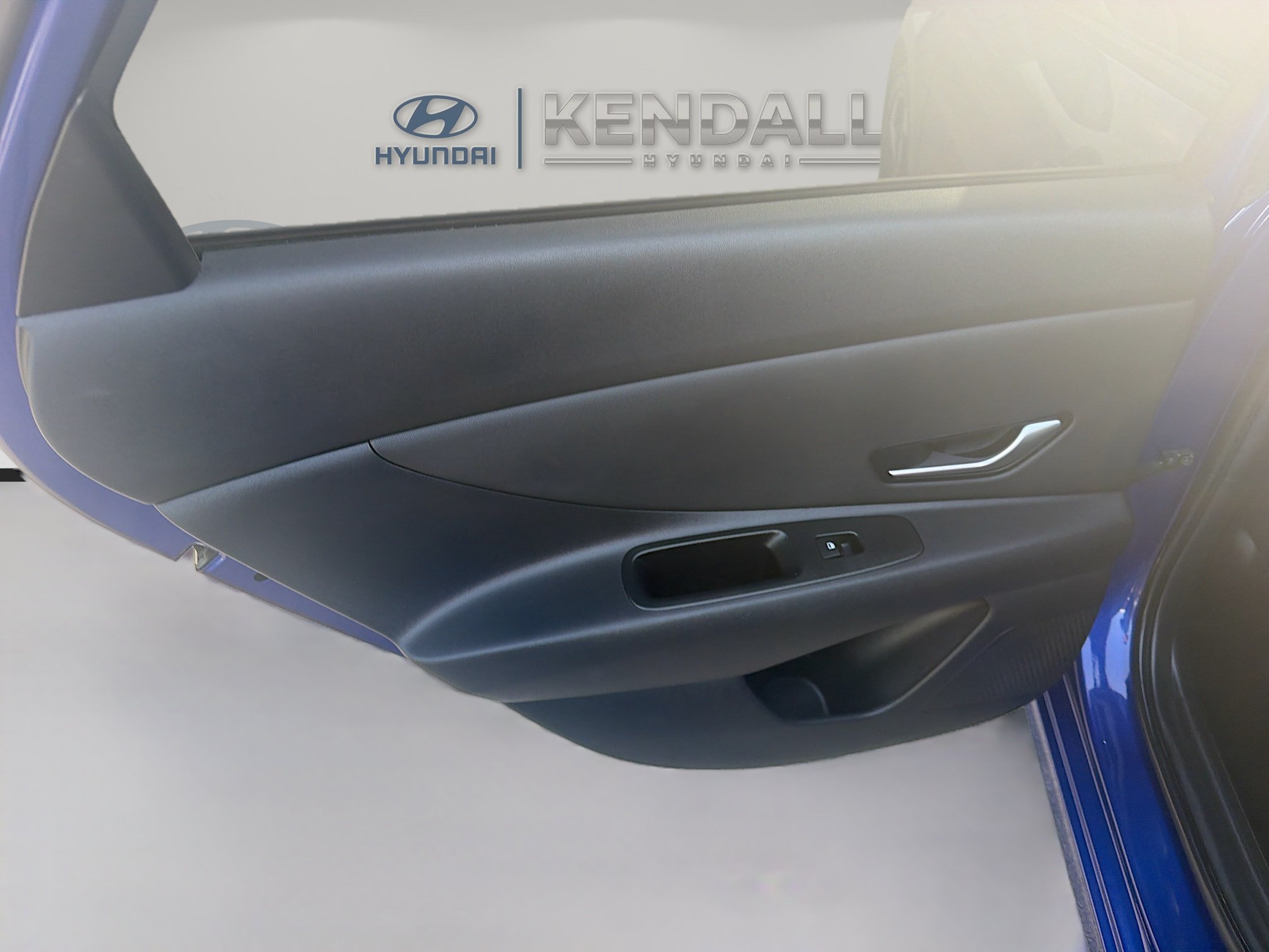 Used 2023 Hyundai Elantra SEL w/ Convenience Package FWD image 23