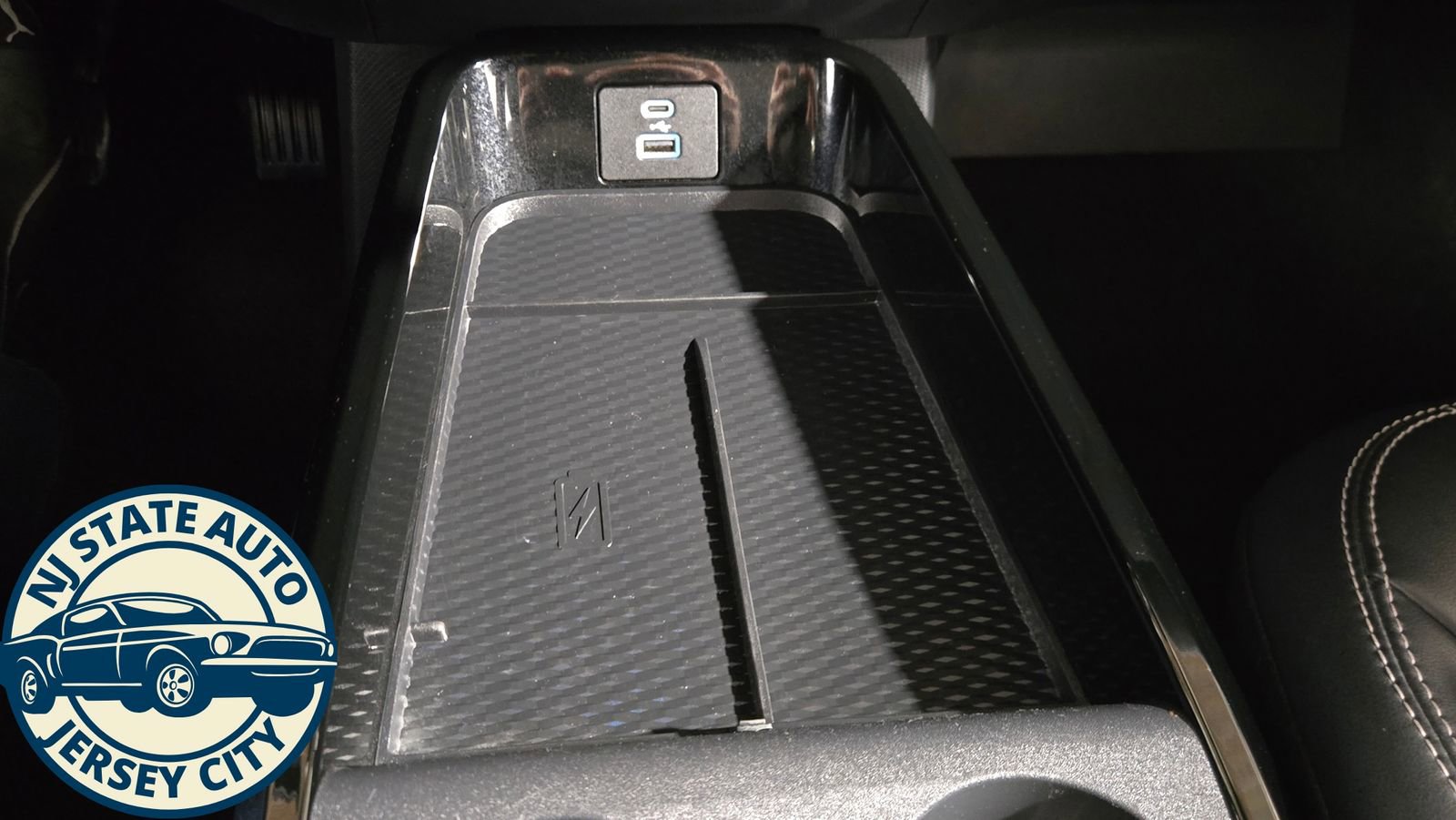 Used 2021 Ford Mustang Mach-E Select w/ Comfort/Technology Package image 16