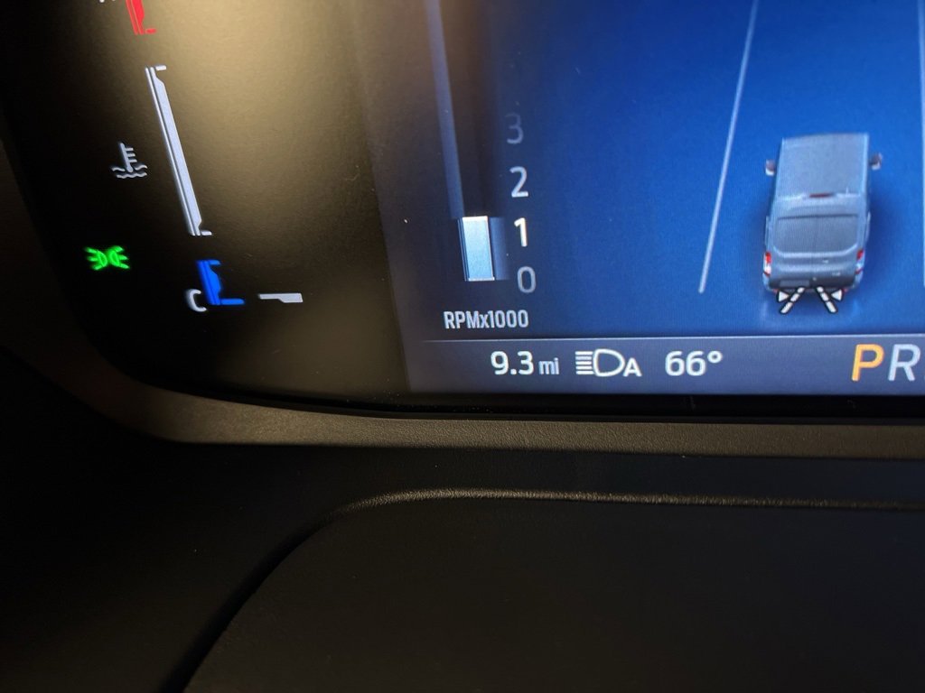 New 2026 Ford Transit 350 148 Medium Roof image 20