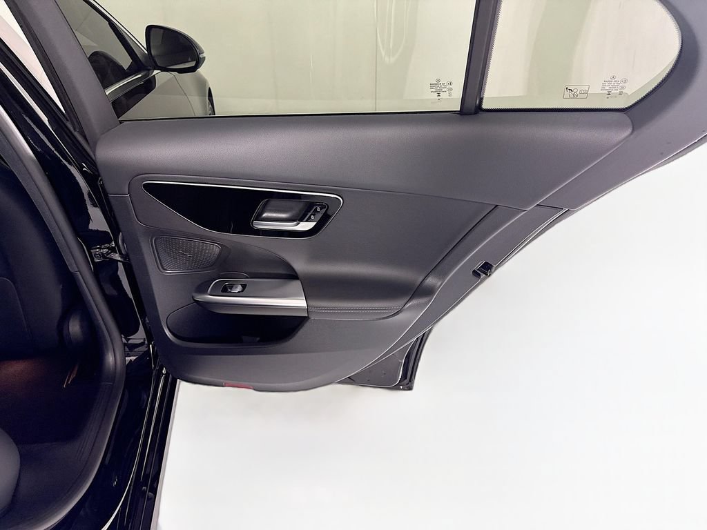 Certified 2023 Mercedes-Benz C 300 Sedan image 27