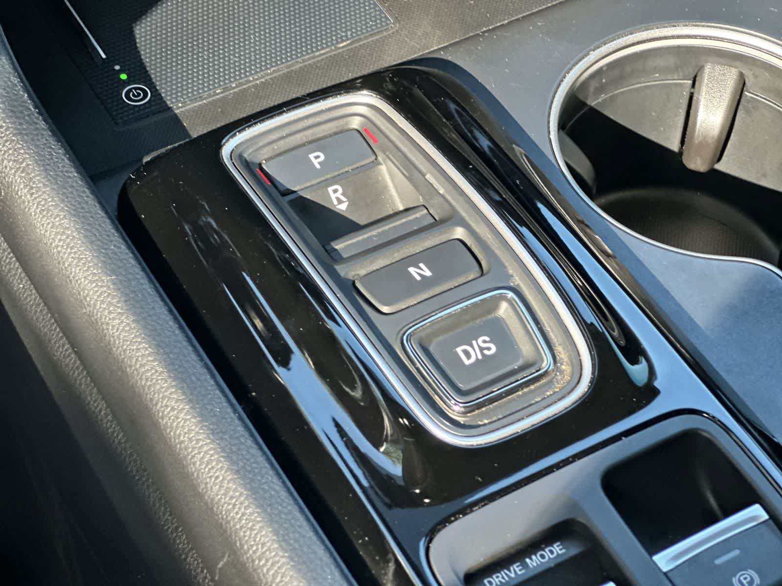 Used 2023 Honda Pilot Touring image 21