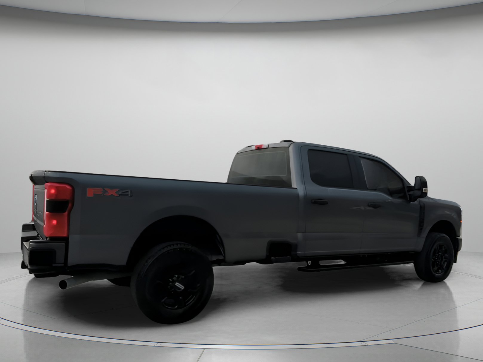 Certified 2024 Ford F250 XL w/ STX Appearance Package image 28