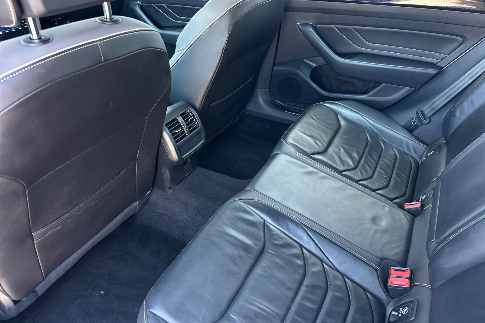 Used 2023 Volkswagen Arteon SEL AWD/4WD image 12