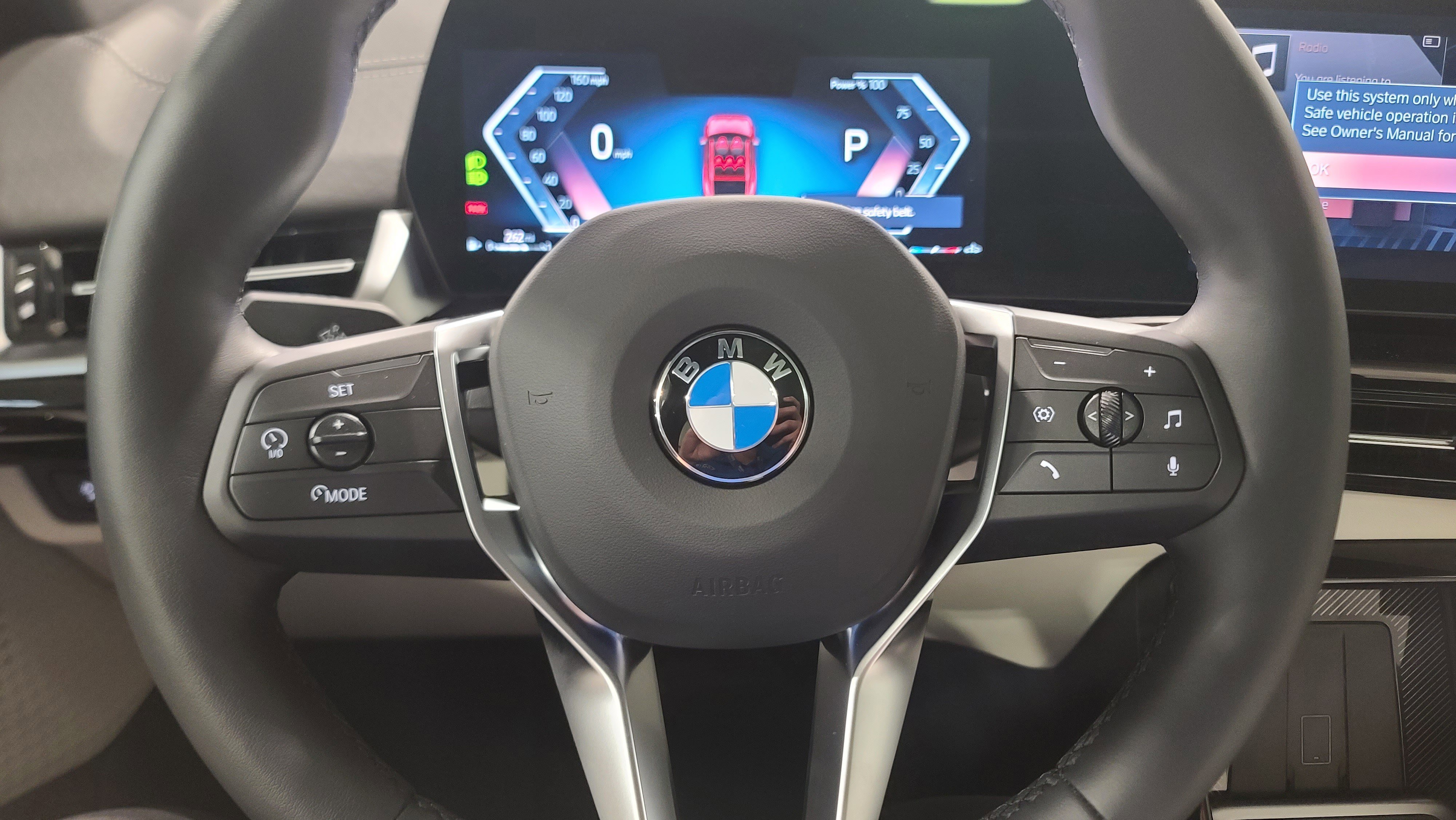 Used 2026 BMW X2 xDrive28i w/ Technology Package AWD/4WD image 16