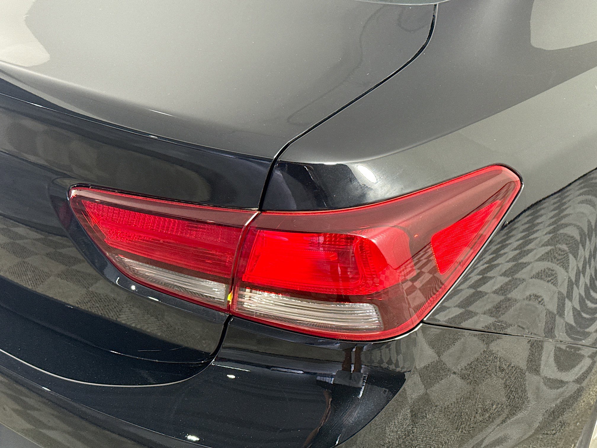 Used 2018 Kia Rio LX image 32