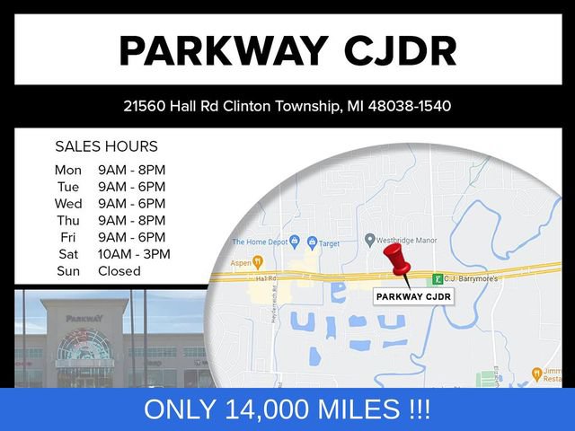 Used 2023 Jeep Compass Limited AWD/4WD image 21