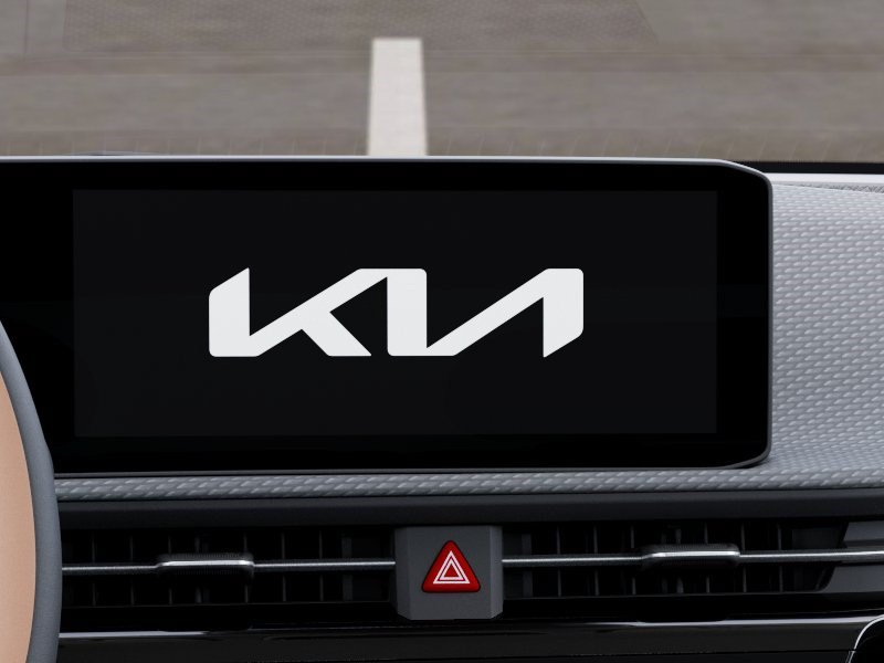New 2026 Kia EV6 Wind RWD image 20