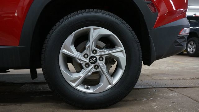 Used 2023 Hyundai Tucson SEL image 79