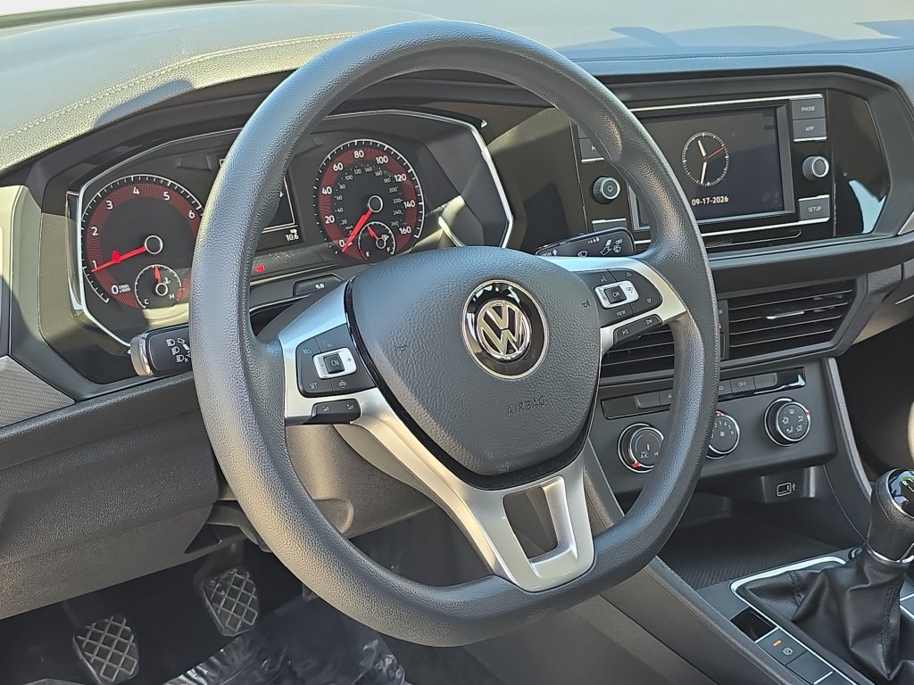 Used 2019 Volkswagen Jetta S FWD image 18