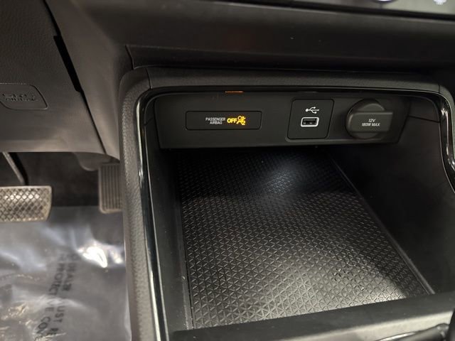 Certified 2023 Honda CR-V LX image 34