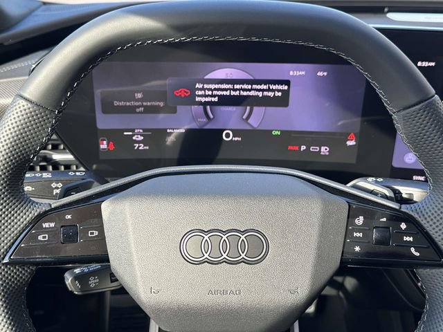 New 2027 Audi S6 e-tron Premium Plus AWD/4WD image 10