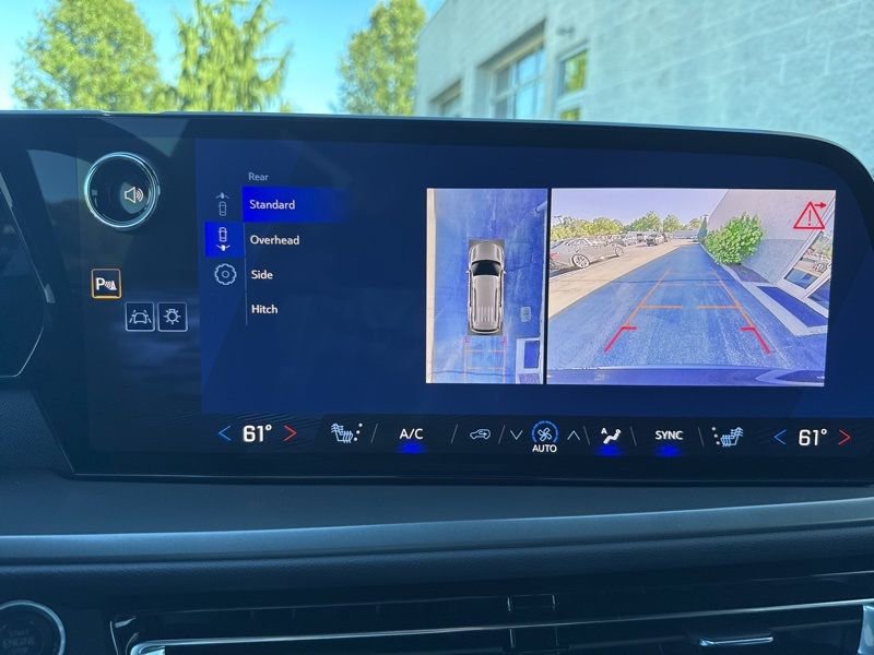 New 2026 Chevrolet Traverse LT w/ Driver Confidence Package image 30