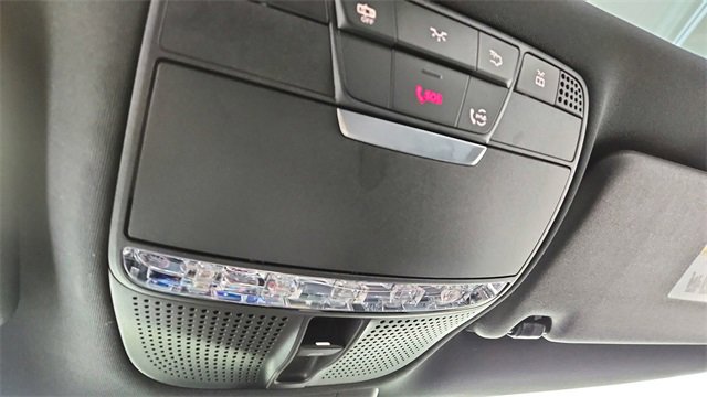 Used 2024 Mercedes-Benz AMG GT 43 image 58