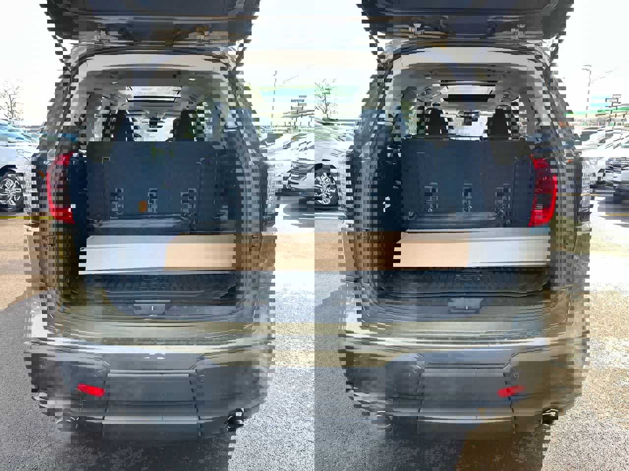 Certified 2023 Subaru Ascent Onyx Edition image 37